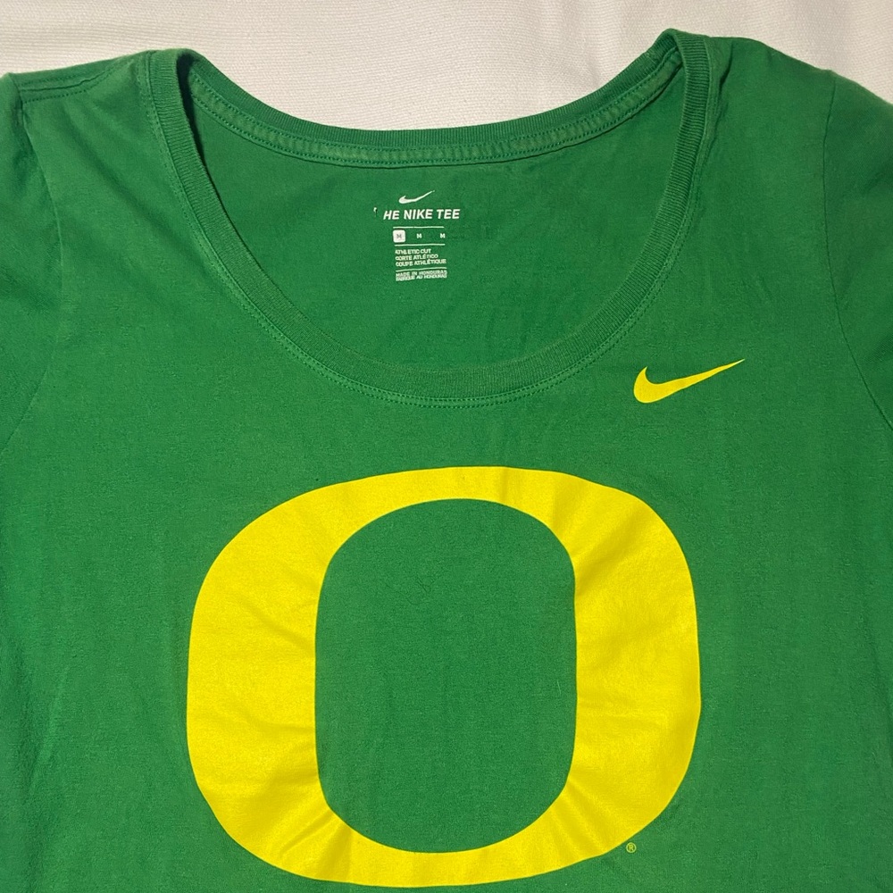 NIKE TSHIRT OREGON